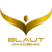 Logo-Blaut Akademia