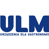 Logo-Ulm - Urządzenia dla gastronomii